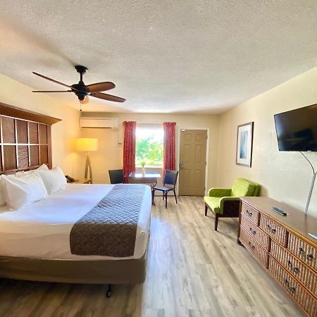 Bolongo Bay Beach Resort All Inclusive Экстерьер фото